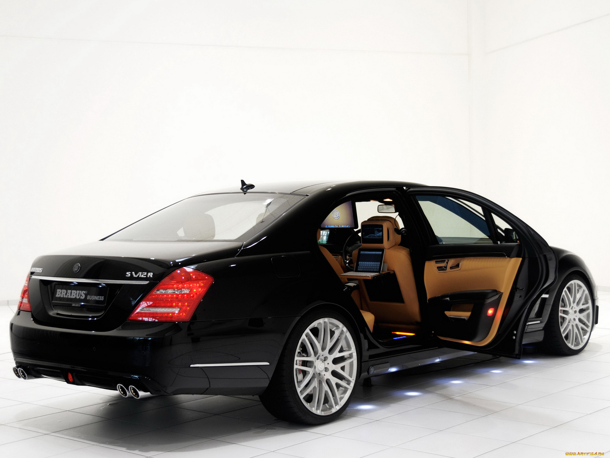 , brabus